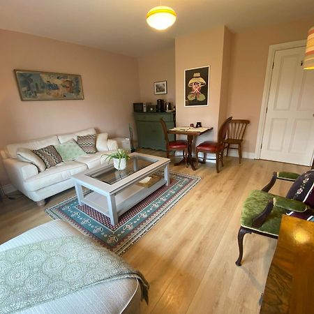 Croagh Patrick Lodge Apartment Westport Luaran gambar