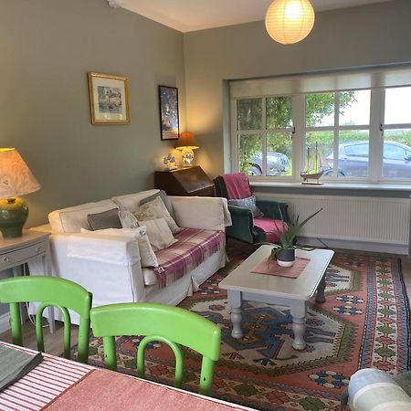 Croagh Patrick Lodge Apartment Westport Luaran gambar