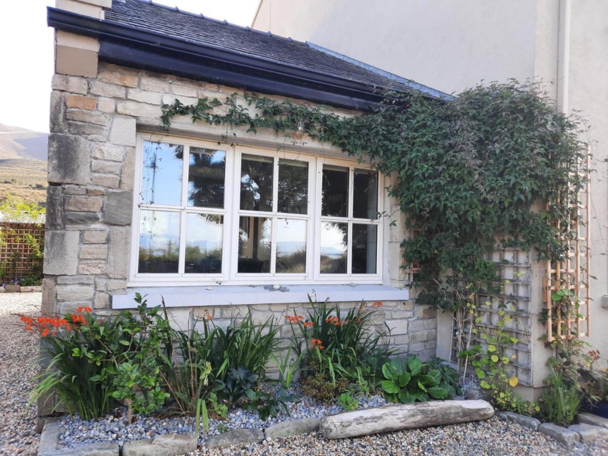 Croagh Patrick Lodge Apartment Westport Luaran gambar