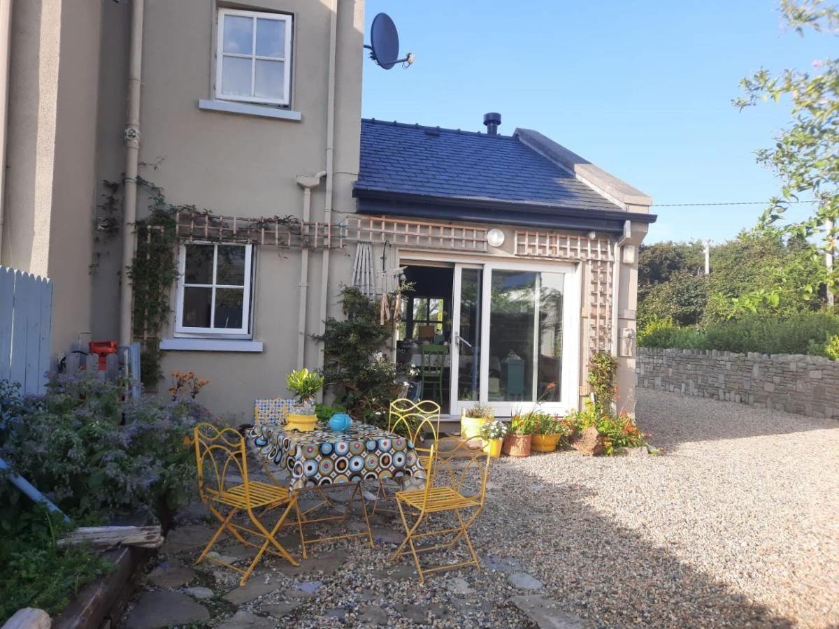 Croagh Patrick Lodge Apartment Westport Luaran gambar