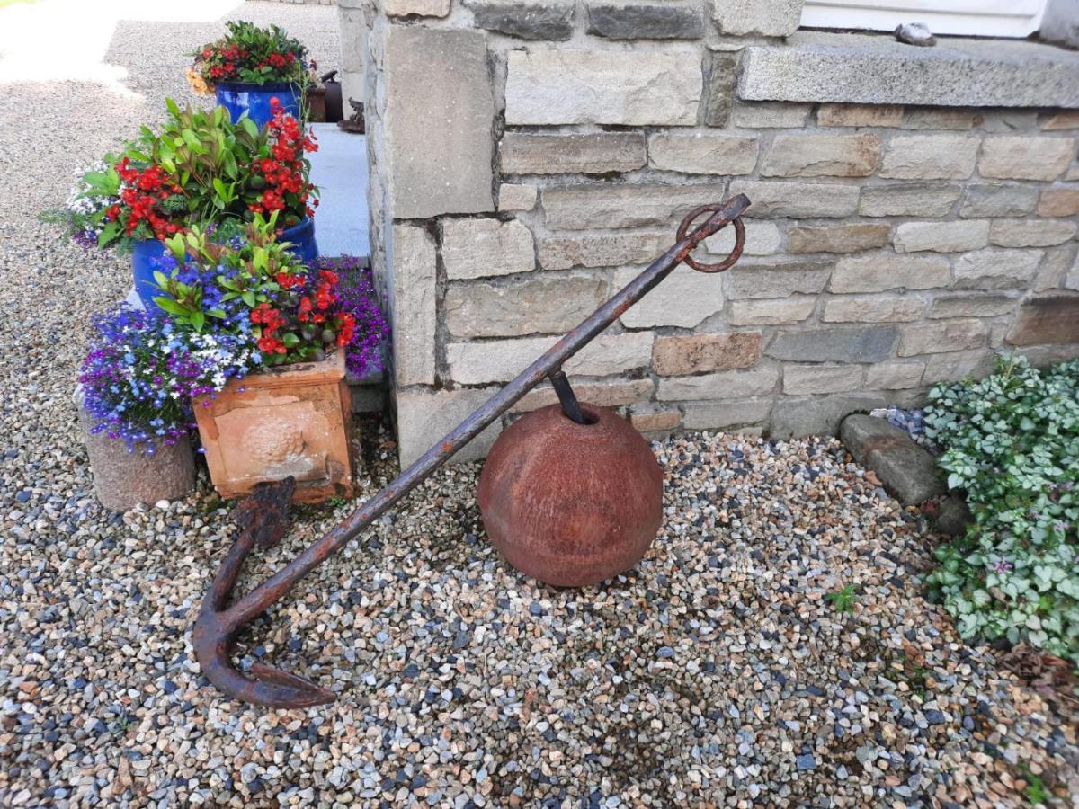 Croagh Patrick Lodge Apartment Westport Luaran gambar