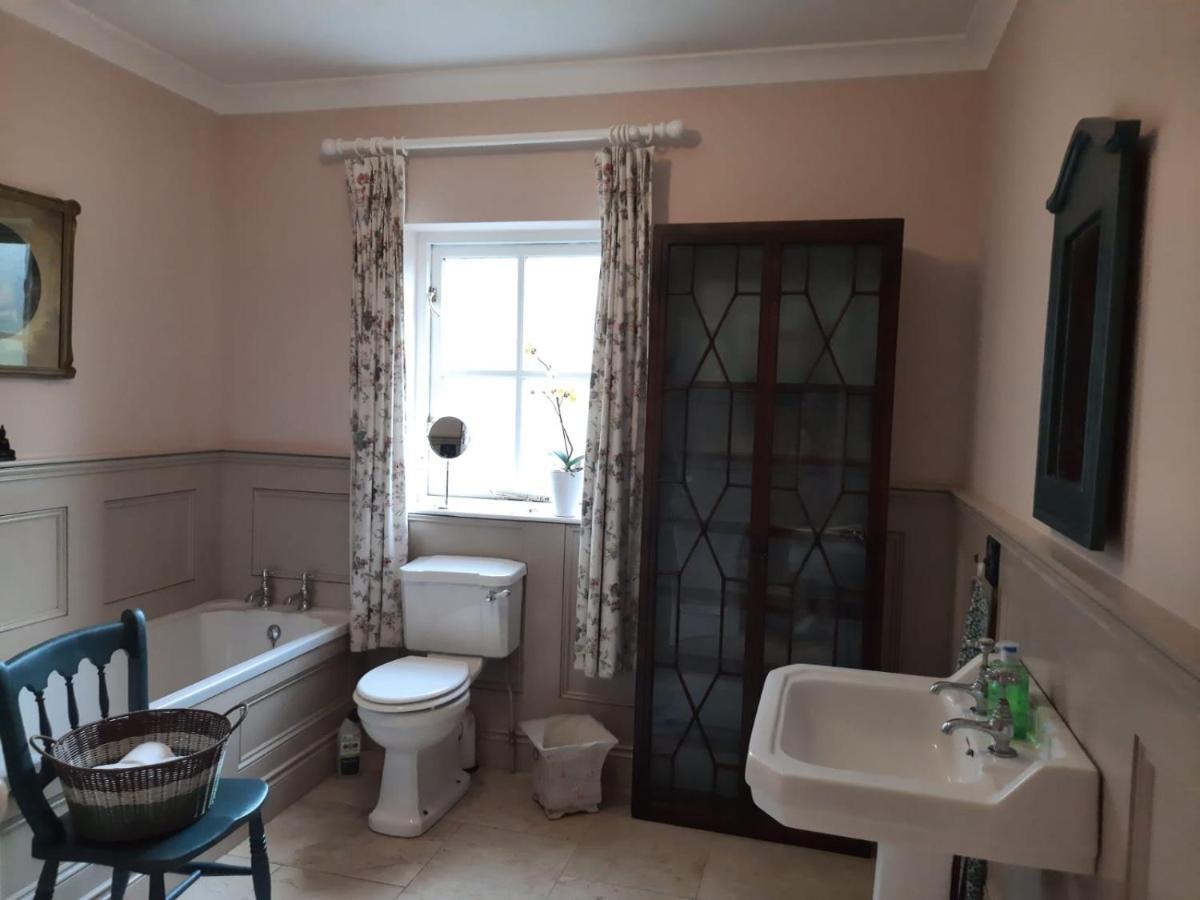 Croagh Patrick Lodge Apartment Westport Luaran gambar