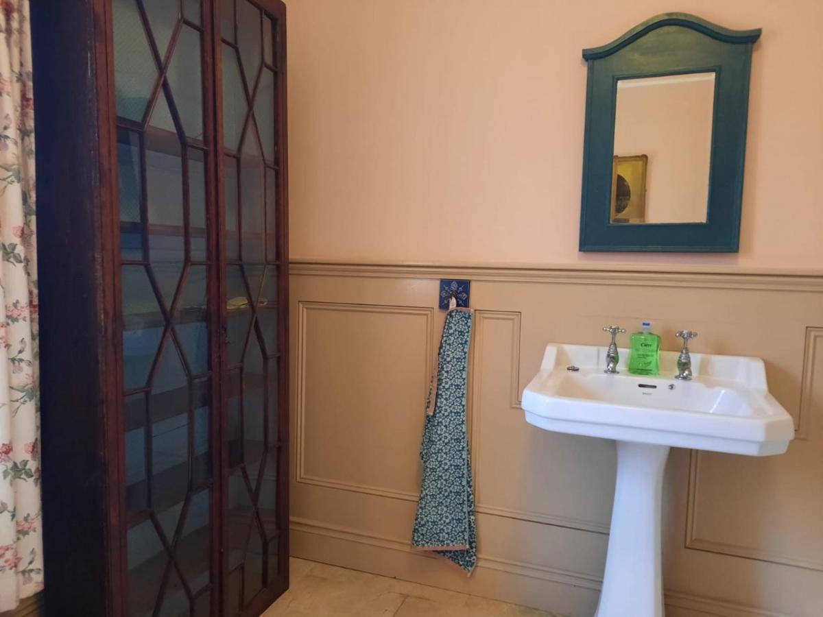 Croagh Patrick Lodge Apartment Westport Luaran gambar
