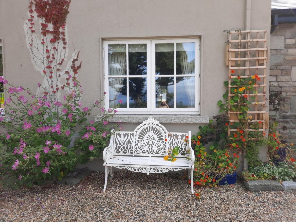 Croagh Patrick Lodge Apartment Westport Luaran gambar