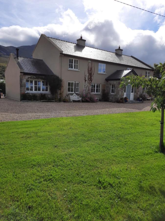 Croagh Patrick Lodge Apartment Westport Luaran gambar