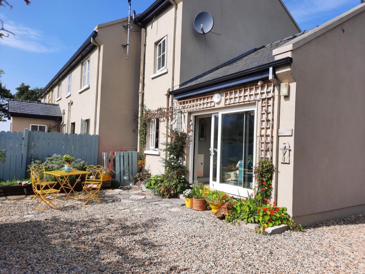 Croagh Patrick Lodge Apartment Westport Luaran gambar