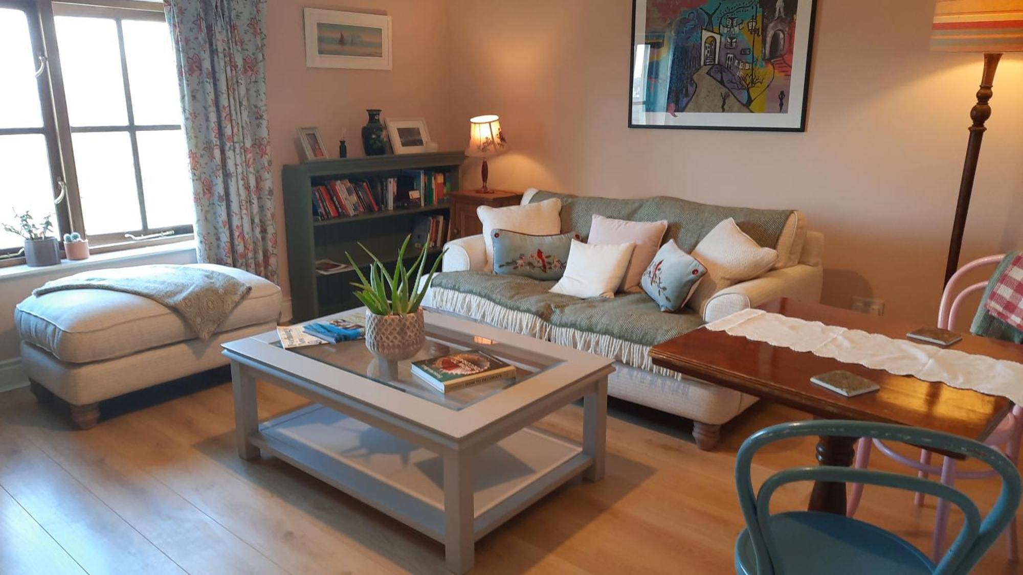 Croagh Patrick Lodge Apartment Westport Luaran gambar
