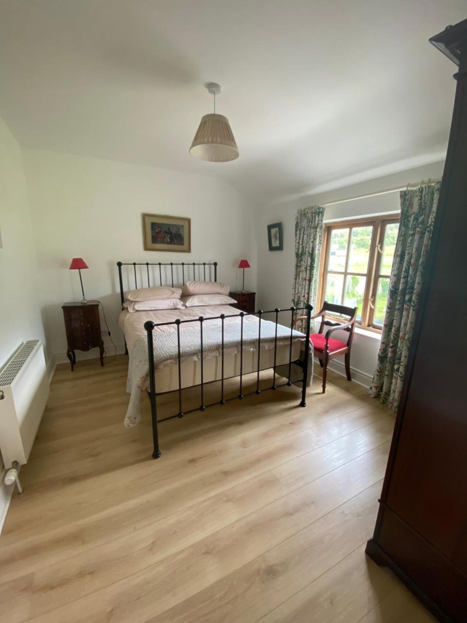 Croagh Patrick Lodge Apartment Westport Luaran gambar