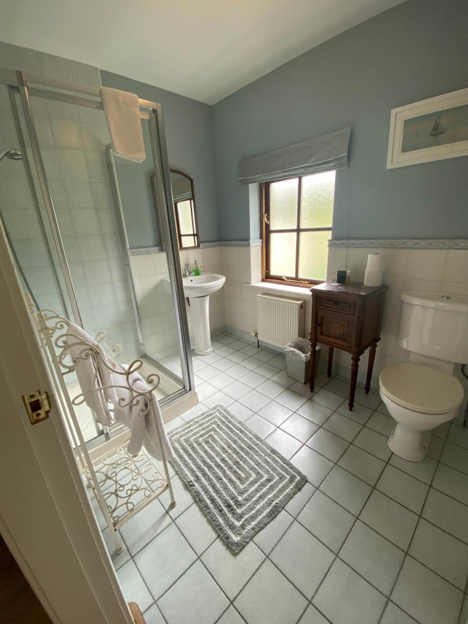 Croagh Patrick Lodge Apartment Westport Luaran gambar