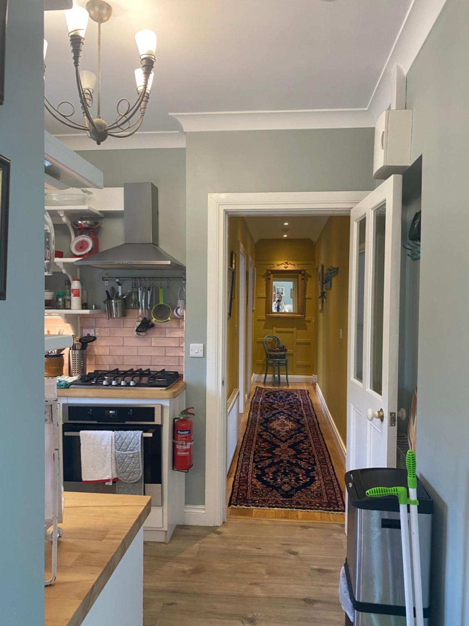 Croagh Patrick Lodge Apartment Westport Luaran gambar