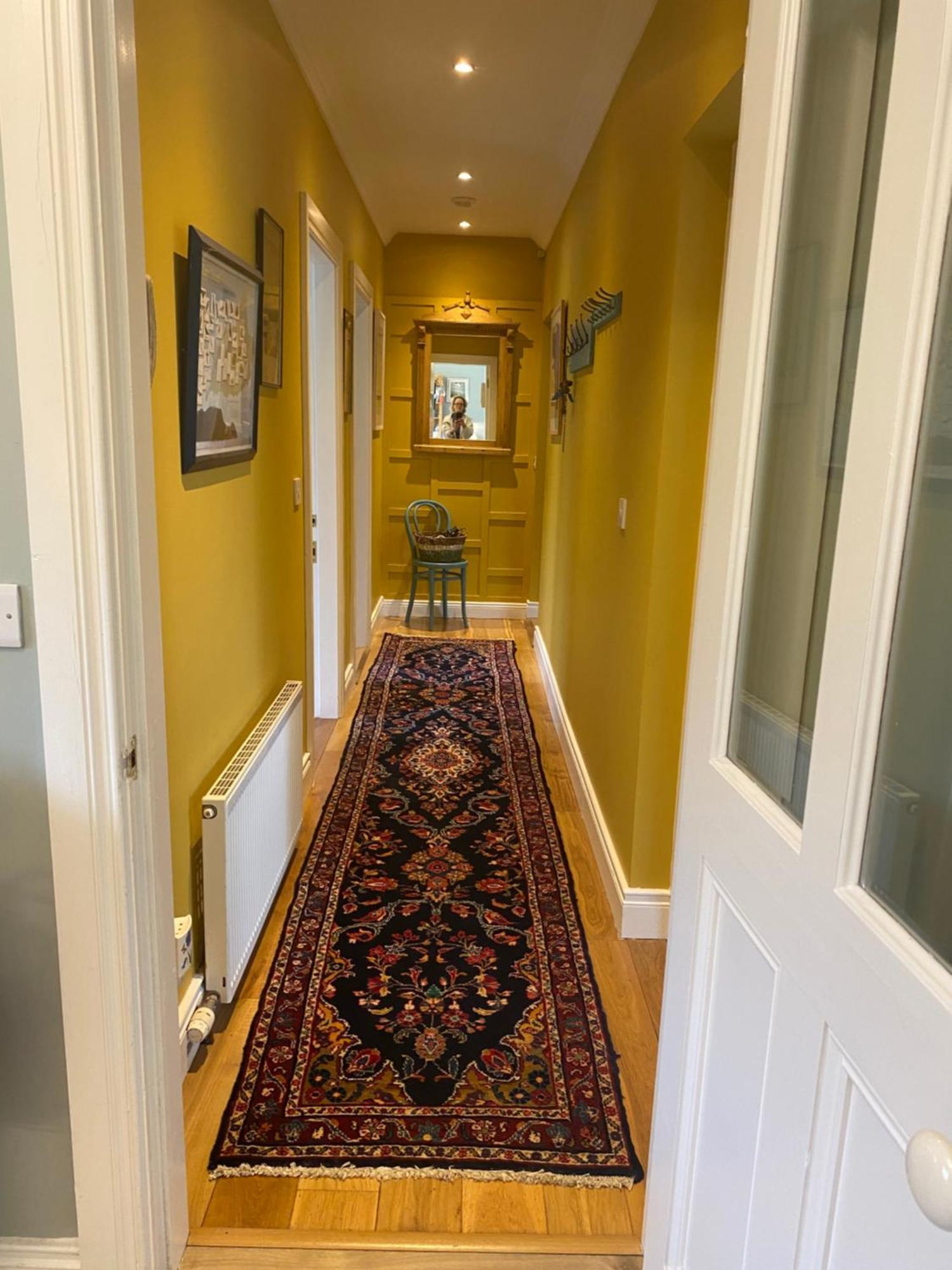 Croagh Patrick Lodge Apartment Westport Luaran gambar