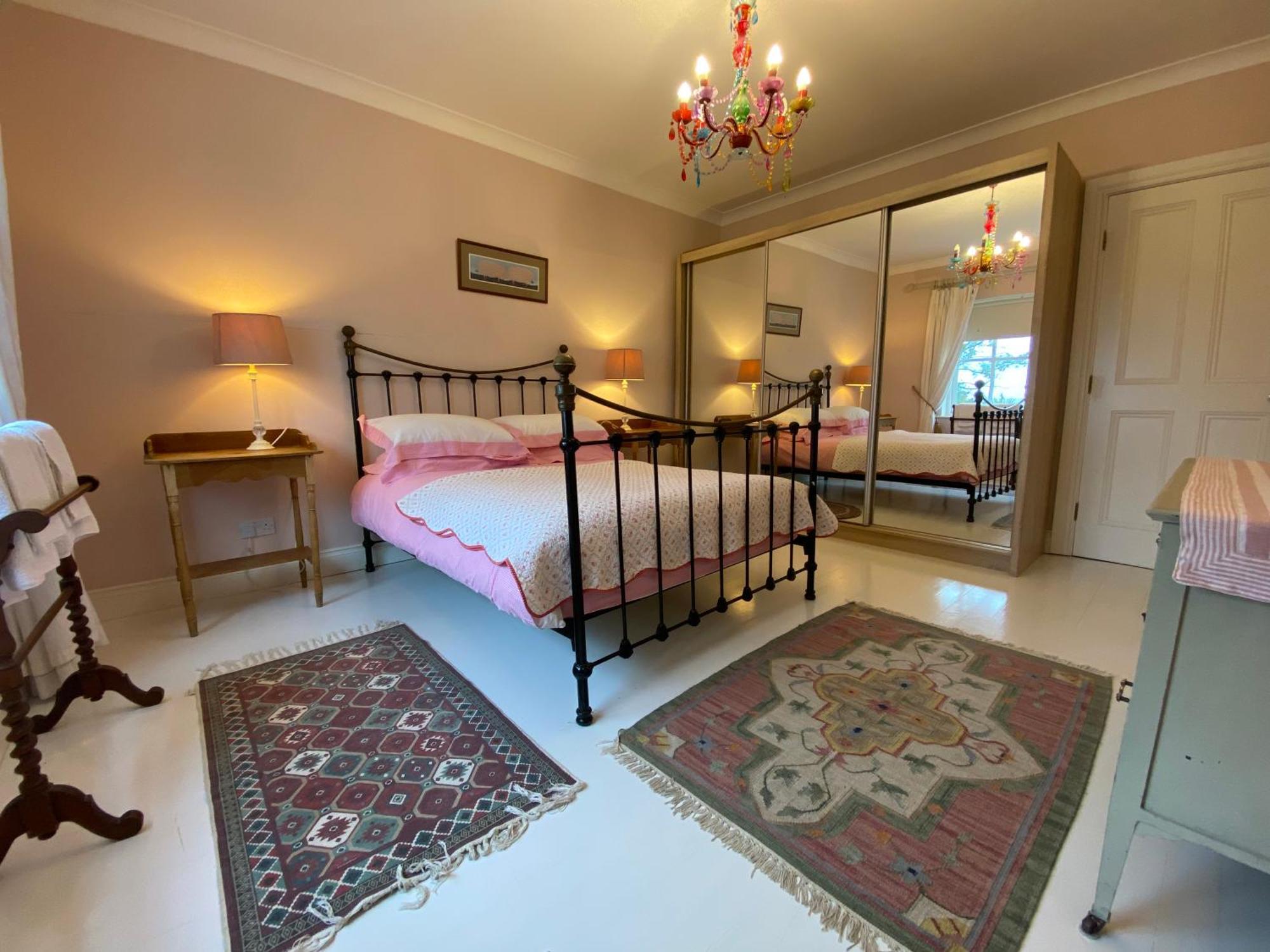 Croagh Patrick Lodge Apartment Westport Luaran gambar