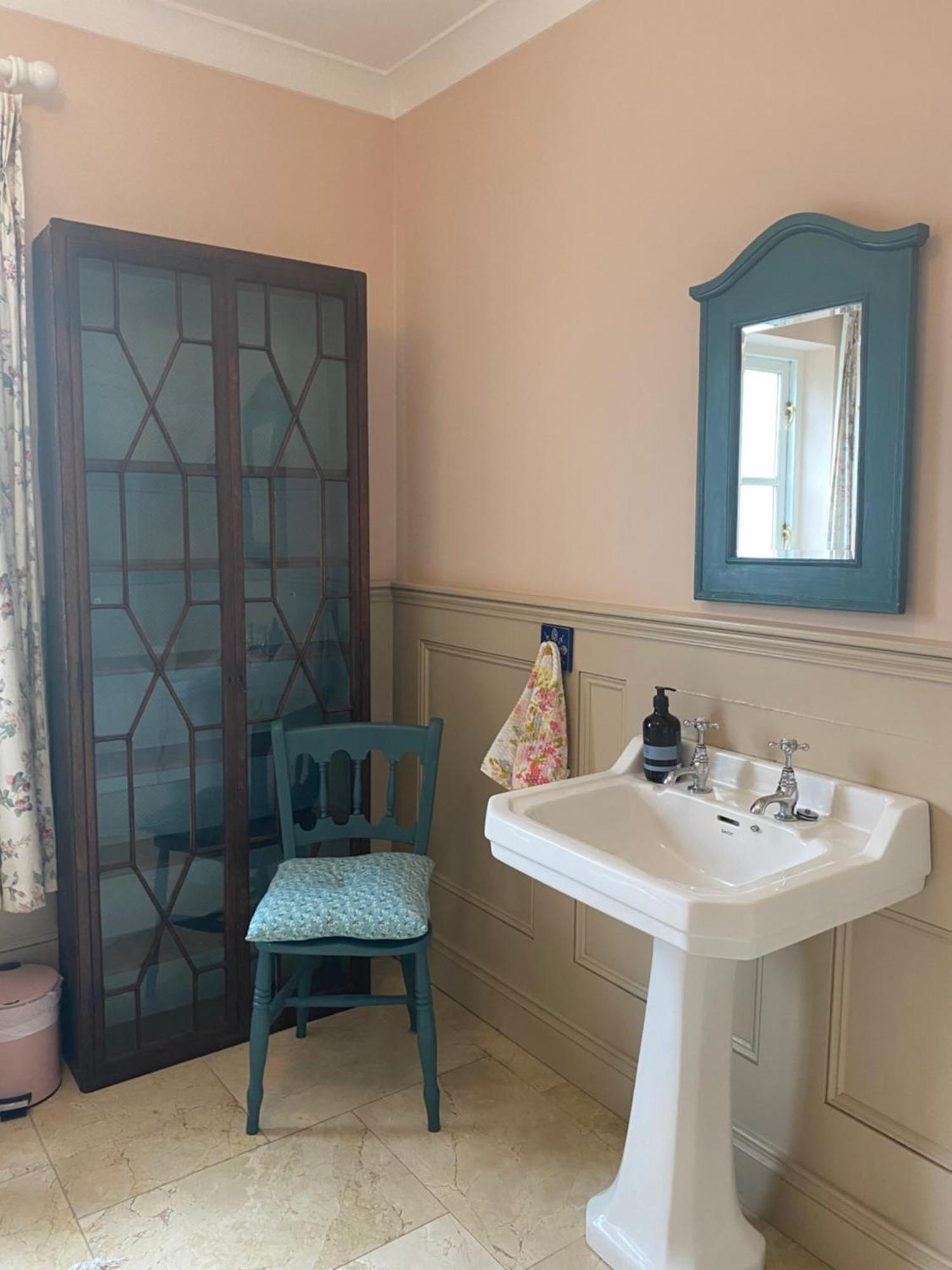 Croagh Patrick Lodge Apartment Westport Luaran gambar