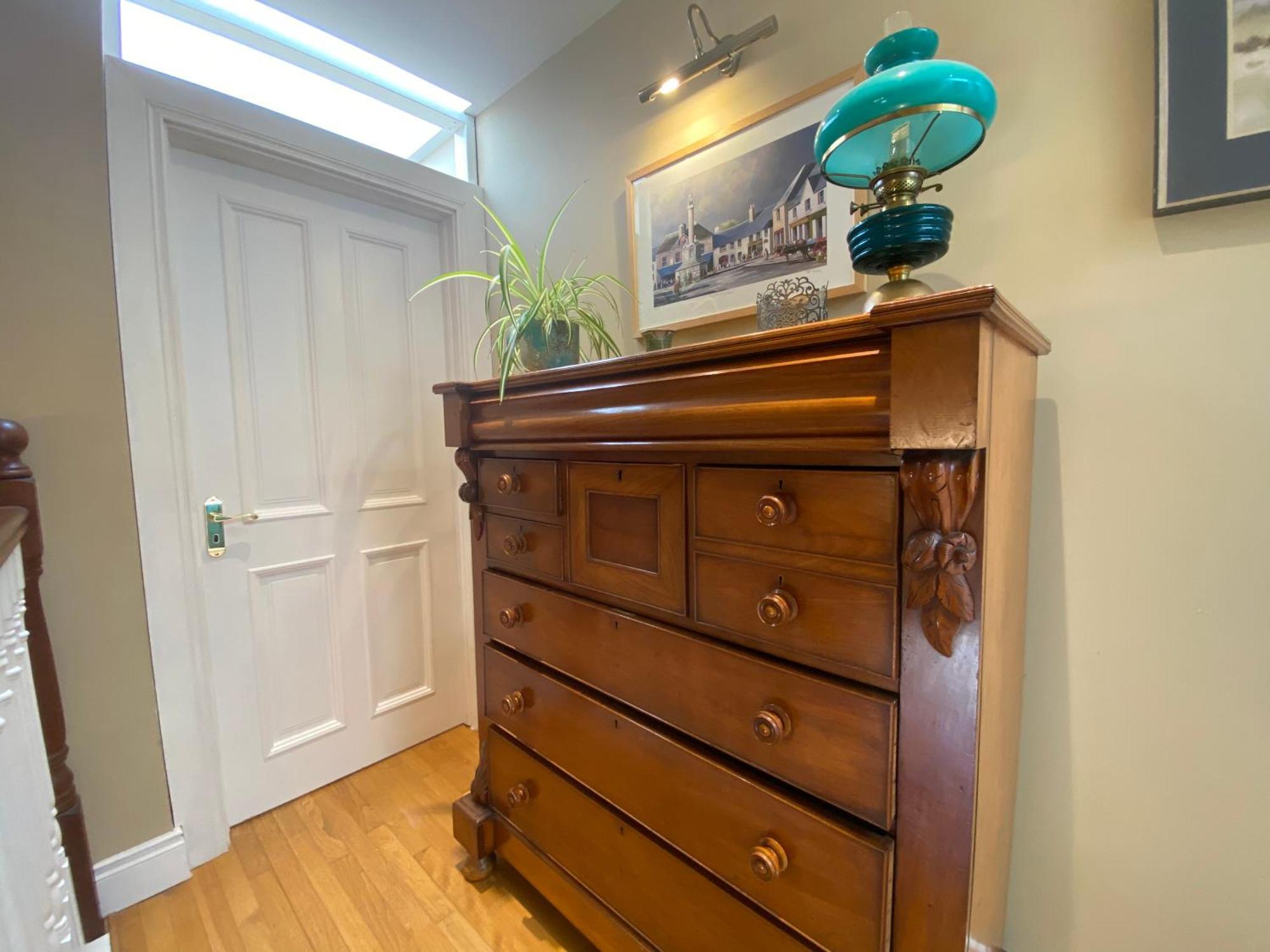 Croagh Patrick Lodge Apartment Westport Bilik gambar